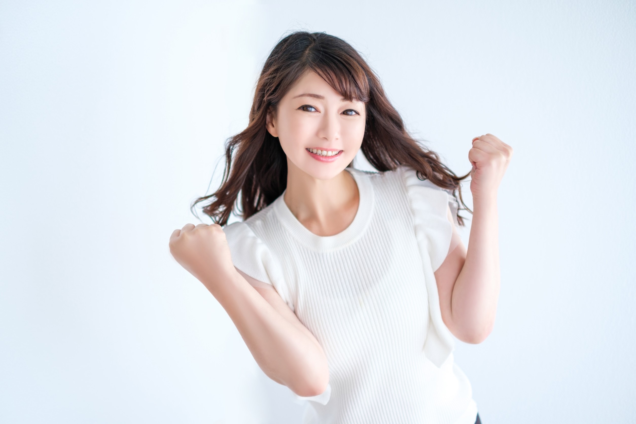 ヨガレッスンのイメージ