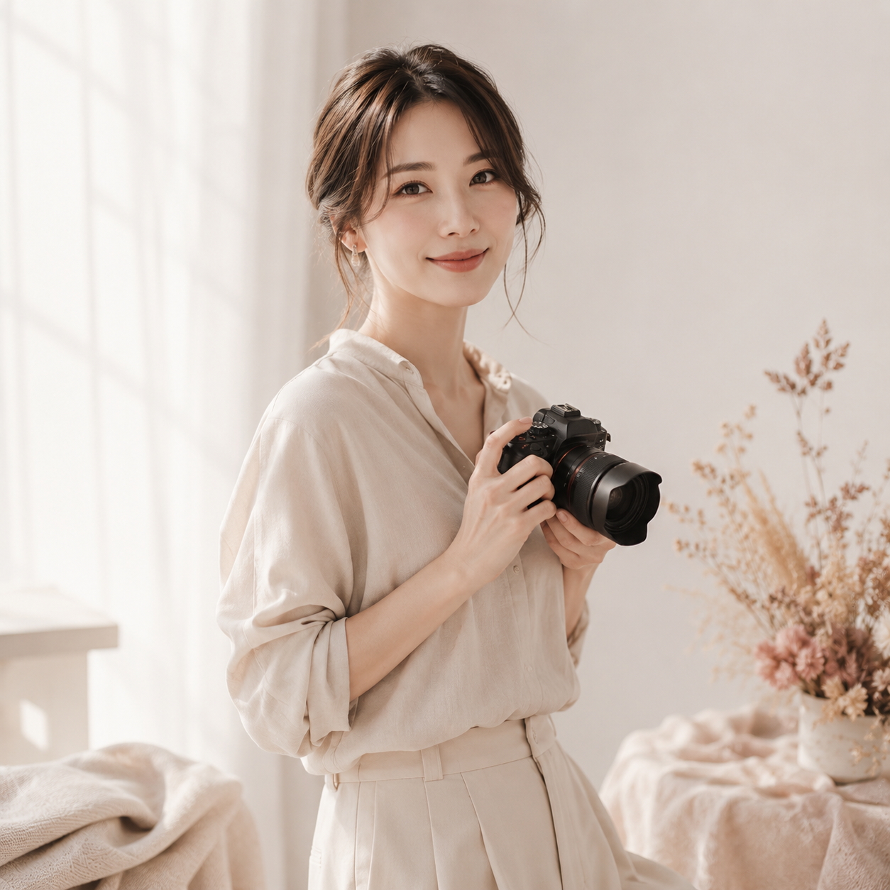 プロフィール写真で印象が変わる理由